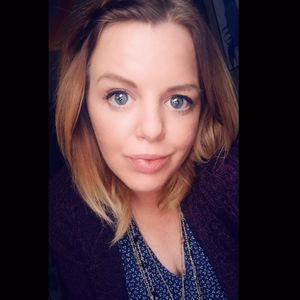 Meet your Posher, Leah